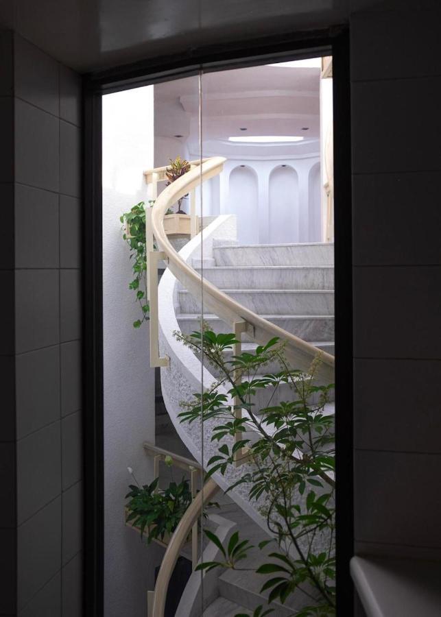 Casa Lulu Coyoacan Alvaro Obregon Exteriér fotografie